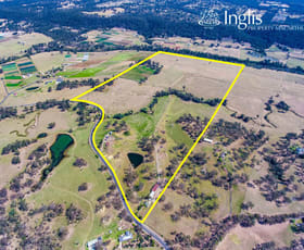 Rural / Farming commercial property sold at 1290 Greendale Road Wallacia NSW 2745