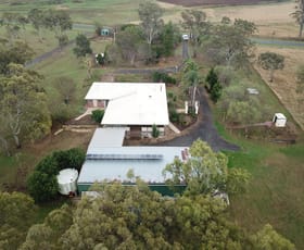 Rural / Farming commercial property sold at 110 Savage Road Cambooya QLD 4358