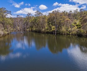 Rural / Farming commercial property for sale at Lots 9-13 Woodland Rise (Yabberup) Donnybrook WA 6239
