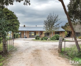 Rural / Farming commercial property sold at 105 Morris Road Ross Creek VIC 3351