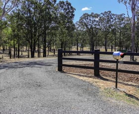 Rural / Farming commercial property sold at 257 Robertson Circuit Sedgefield NSW 2330