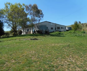 Rural / Farming commercial property sold at 837 Newbridge Rd Blayney NSW 2799