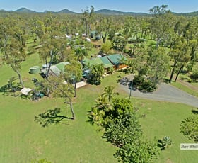 Rural / Farming commercial property sold at 105 Seiferts Road Bondoola QLD 4703