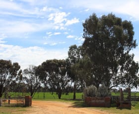 Rural / Farming commercial property sold at 298 Arthurs Road Telopea Downs VIC 3420