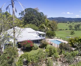 Rural / Farming commercial property sold at 11 Williams Hill Road Yarranbella NSW 2447