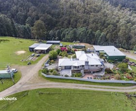 Rural / Farming commercial property sold at 68 Andersons Road Lower Longley TAS 7109