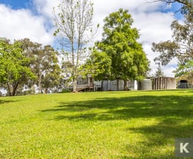 Rural / Farming commercial property sold at 44 Leadbetter Road Beaconsfield Upper VIC 3808