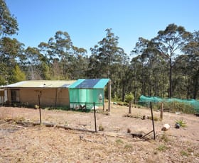 Rural / Farming commercial property sold at 132 Ridge Road Corunna NSW 2546