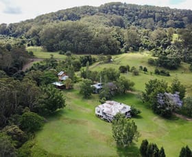Rural / Farming commercial property sold at Hilldale NSW 2420