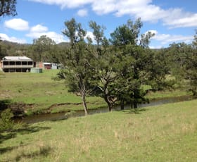 Rural / Farming commercial property sold at 249 South Branch Road Maryvale QLD 4370