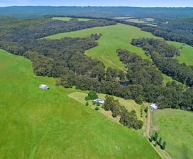 Rural / Farming commercial property sold at 1545 Gellibrand River Road Chapple Vale VIC 3239