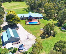 Rural / Farming commercial property sold at 26 Split Rock Rd Beaconsfield Upper VIC 3808