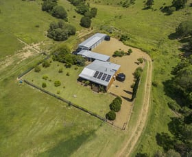 Rural / Farming commercial property sold at 200 Glamorgan Vale Road Lowood QLD 4311