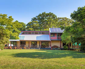 Rural / Farming commercial property sold at 216 Fords Road Moorland NSW 2443