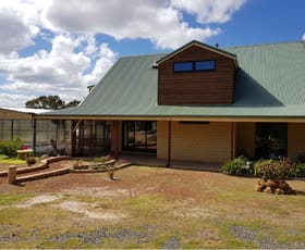 Rural / Farming commercial property sold at 739 The Pass Road Narrikup WA 6326