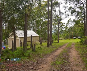 Rural / Farming commercial property sold at 69 Murrabrine Forest Rd Yowrie NSW 2550