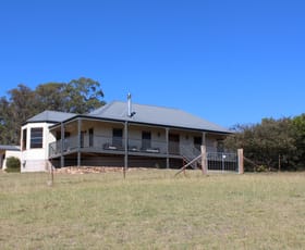 Rural / Farming commercial property sold at 715 Nunans Hill Road Hazelgrove NSW 2787