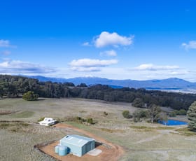 Rural / Farming commercial property sold at 680 Glenroy Road Merrijig VIC 3723