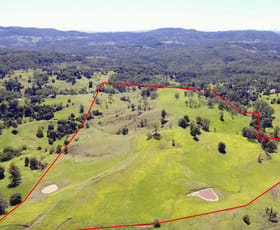 Rural / Farming commercial property sold at 157 Whitney Road Stony Chute NSW 2480