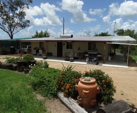 Rural / Farming commercial property sold at 1297 Hills Road Euleilah QLD 4674