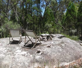 Rural / Farming commercial property sold at 219 Caves Rd Stanthorpe QLD 4380