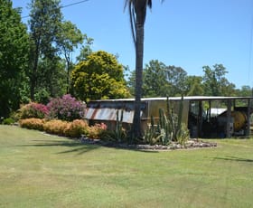 Rural / Farming commercial property sold at 955 Myall Creek Road Bora Ridge NSW 2471