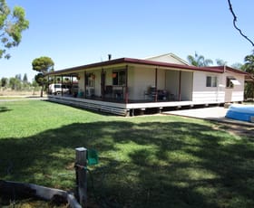 Rural / Farming commercial property sold at 191 UNDULLA CREEK ROAD Tara QLD 4421
