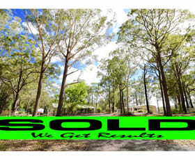 Rural / Farming commercial property sold at 49 Woollamia Road Falls Creek NSW 2540