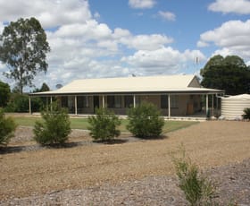 Rural / Farming commercial property sold at 1 Sprys Road Mundubbera QLD 4626