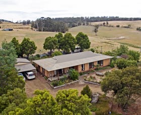 Rural / Farming commercial property sold at 173 Rhyndaston Road Colebrook TAS 7027