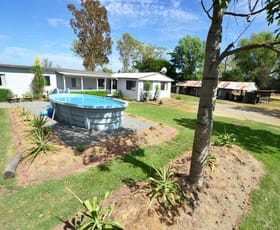 Rural / Farming commercial property sold at 440 Mclaughlins Road Thangool QLD 4716
