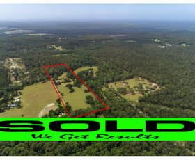 Rural / Farming commercial property sold at 15 Vallon Road Woollamia NSW 2540