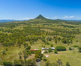 Rural / Farming commercial property sold at 2385 Rosewood-Warrill View Road Coleyville QLD 4307