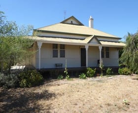 Rural / Farming commercial property sold at 38 Lake Road Jeparit VIC 3423