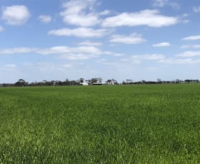 Rural / Farming commercial property sold at 2585 Soldiers Road Narembeen WA 6369