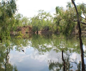 Rural / Farming commercial property sold at 195 Crater Lake Road Batchelor NT 0845