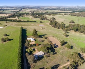 Rural / Farming commercial property sold at 361 Mount Eliza Road Riddells Creek VIC 3431