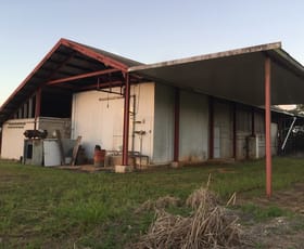 Rural / Farming commercial property sold at Nerada QLD 4860