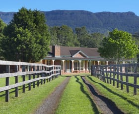Rural / Farming commercial property sold at 30 Mcclelland Road Foxground NSW 2534