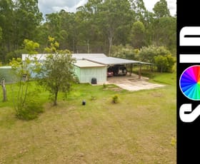 Rural / Farming commercial property sold at 149 Flinders Drive Paterson QLD 4570