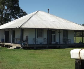 Rural / Farming commercial property sold at 380 Busbys Flat Rd Leeville NSW 2470