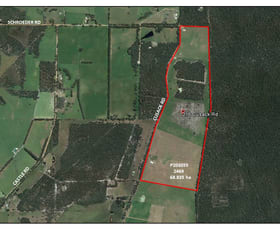 Rural / Farming commercial property sold at 216 Cusack Road Nillup WA 6288