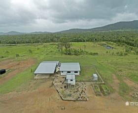 Rural / Farming commercial property sold at 394 Barmaryee Road Barmaryee QLD 4703