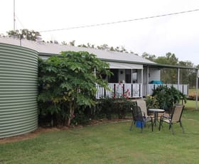 Rural / Farming commercial property sold at 14243 Chinchilla Wondai Road Cushnie QLD 4608