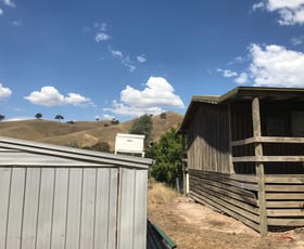 Rural / Farming commercial property sold at 297 WOOLSHED ROAD Woodfield VIC 3715