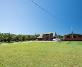 Rural / Farming commercial property sold at 225 Peel Rd Beachmere QLD 4510