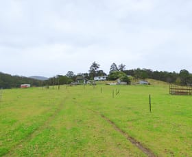 Rural / Farming commercial property sold at 1746 The Snake Track Towamba NSW 2550