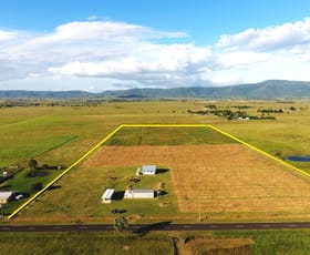Rural / Farming commercial property sold at 633 Mount Beppo Road Mount Beppo QLD 4313