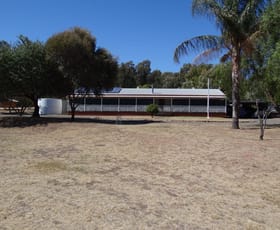 Rural / Farming commercial property sold at Lot 1 Cooka Hills Road Cookamidgera NSW 2870