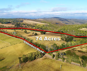 Rural / Farming commercial property sold at 160 Coombs Road Kinglake West VIC 3757